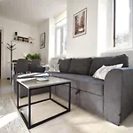 Cosy Old Town Apartamento