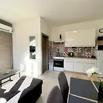 Cosy Old Town Apartamento *
