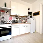 Apartamento Cosy Old Town