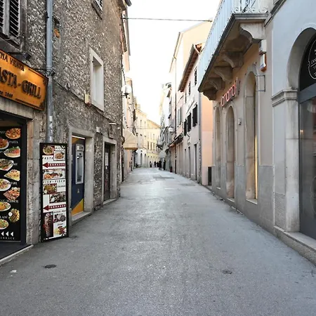 Apartamento Cosy Old Town *