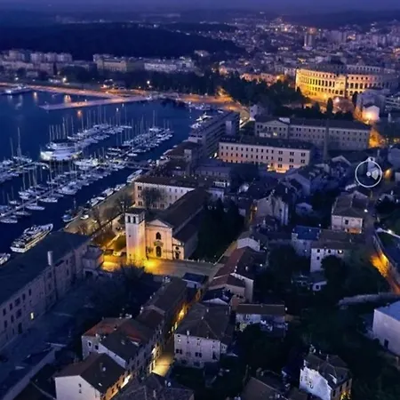 Cosy Old Town