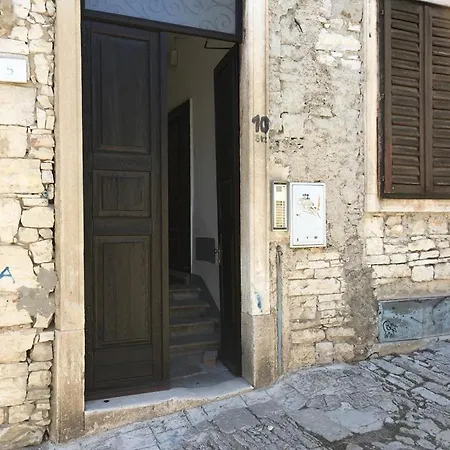 Apartamento Cosy Old Town Pula