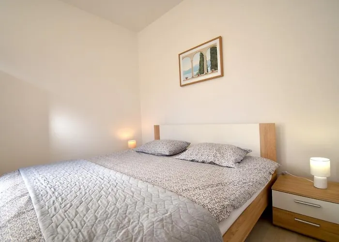 Apartamento Cosy Old Town *