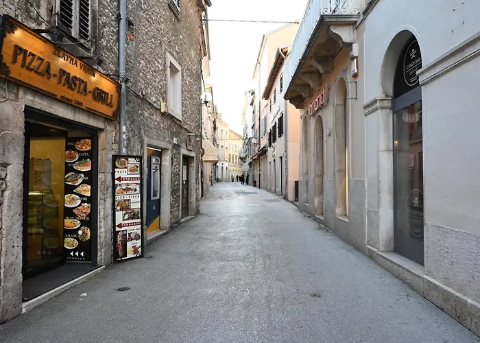 Apartamento Cosy Old Town *