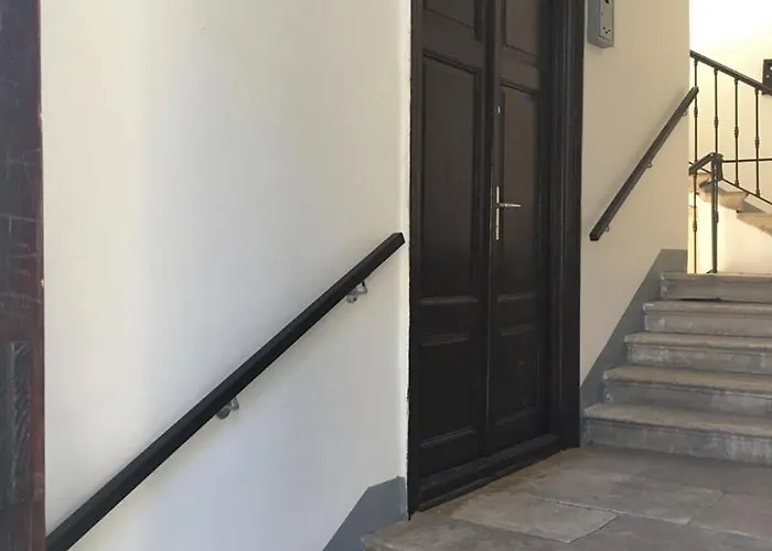 Cosy Old Town Apartman Pula
