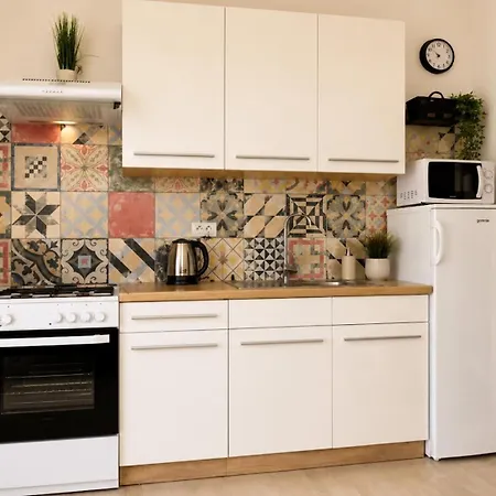 Apartman Cosy Old Town