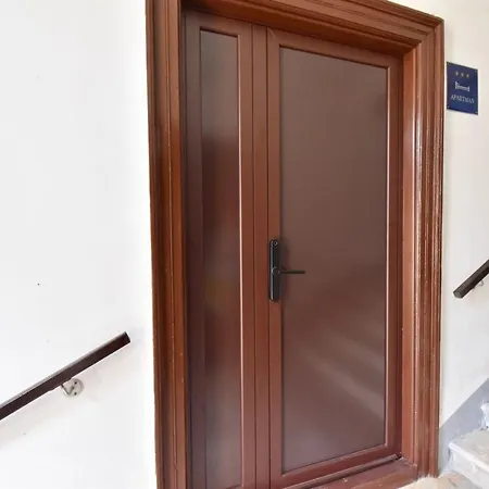 아파트 Cosy Old Town 풀라