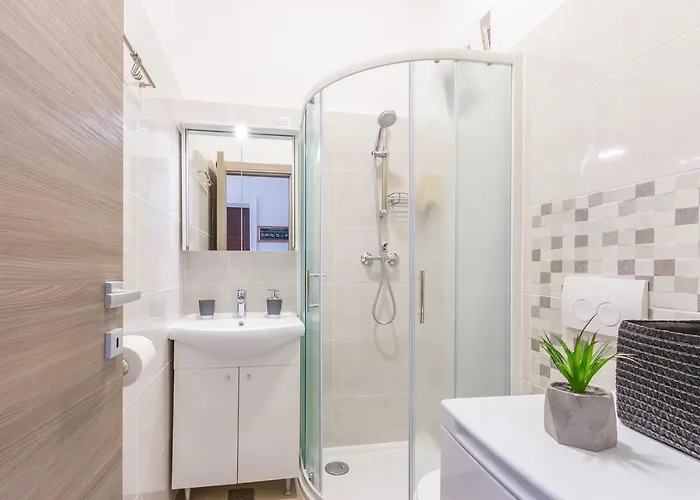 Cosy Old Town Apartment