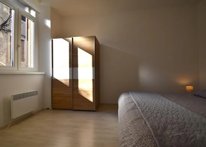 Apartment Cosy Old Town Pula